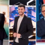 La 2 refuerza su apuesta por los concursos con ‘Jeopardy’ y ‘El cazador’