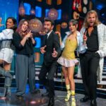 Duelo de Chanel y Carolina Iglesias contra Eduardo Navarrete y Danna en ‘That’s my Jam: que el ritmo no pare’