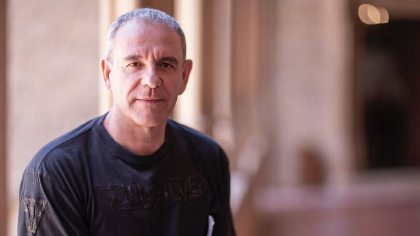 Muere a los 59 años Mario de la Mano, director de programas de TVE como ‘Cachitos’ o ‘El escarabajo verde’