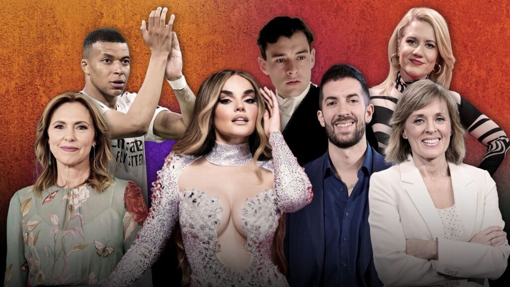 RTVE Play apunta a un nuevo récord en mayo tras Eurovisión
