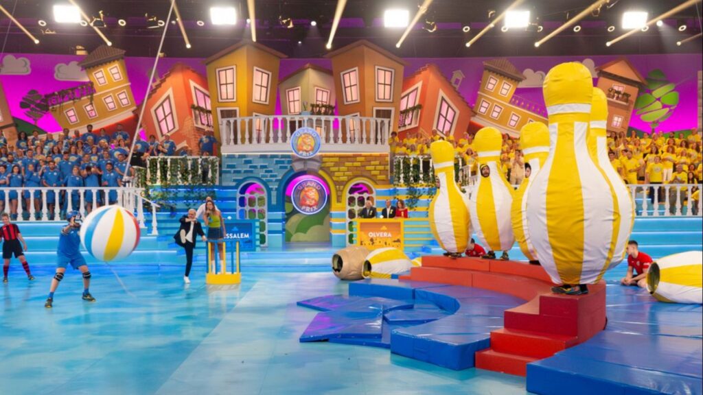 TVE confirma los pueblos participantes del ‘Grand Prix del verano’