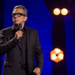 Andreu Buenafuente ofrecerá su particular punto de vista sobre Eurovisión