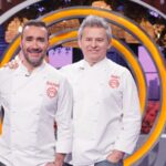 Miki Nadal y Juanma Castaño serán jueces por un día en ‘MasterChef 13’