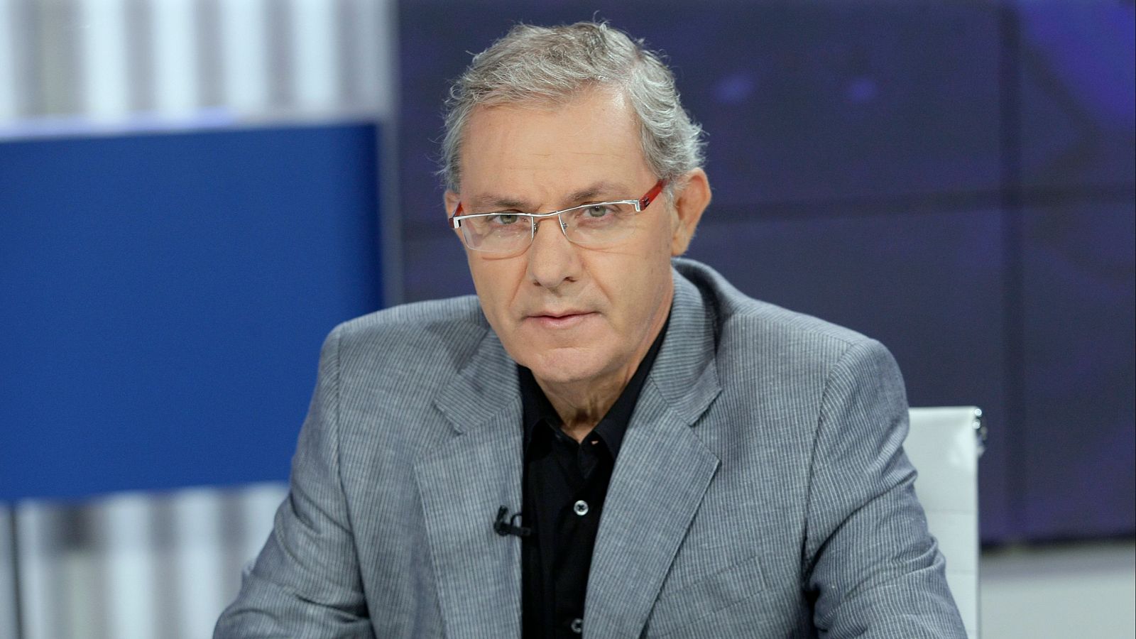 RTVE rinde homenaje a José Ángel de la Casa