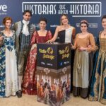 ‘Valle Salvaje’ estrena nueva cabecera interpretada por st. Pedro y Lorena Gómez