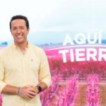 ‘Aquí La Tierra’ cumple once años