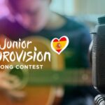 RTVE publica las bases generales para participar en Eurovisión Junior 2025