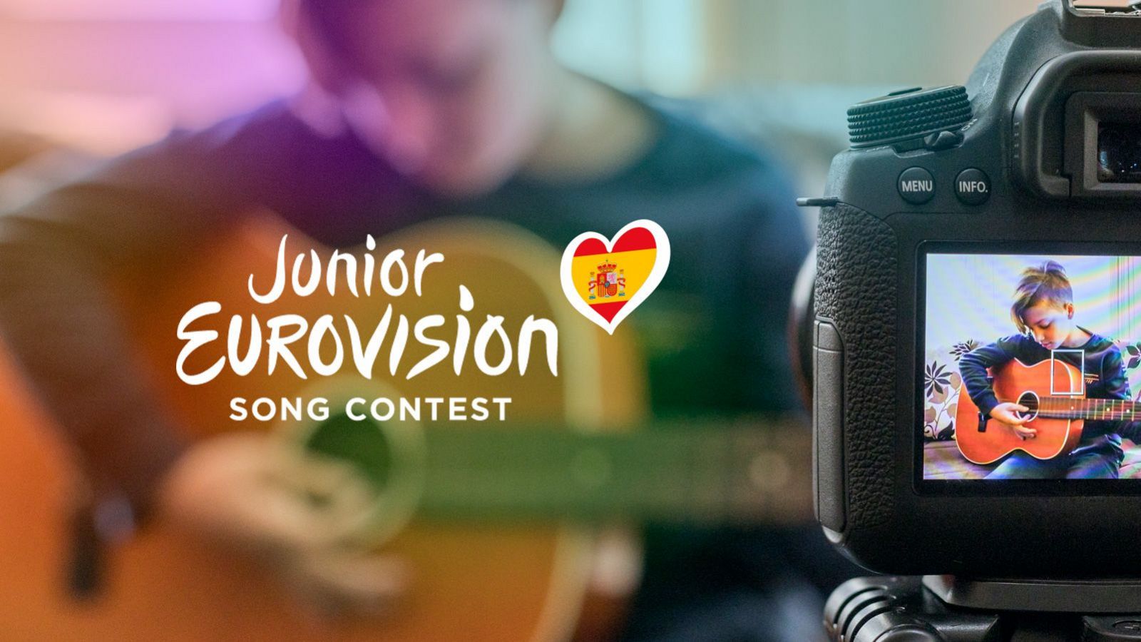 RTVE publica las bases generales para participar en Eurovisión Junior 2025