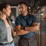 Raúl y Nina investigan dos casos sin aparente conexión en ‘Weiss & Morales’