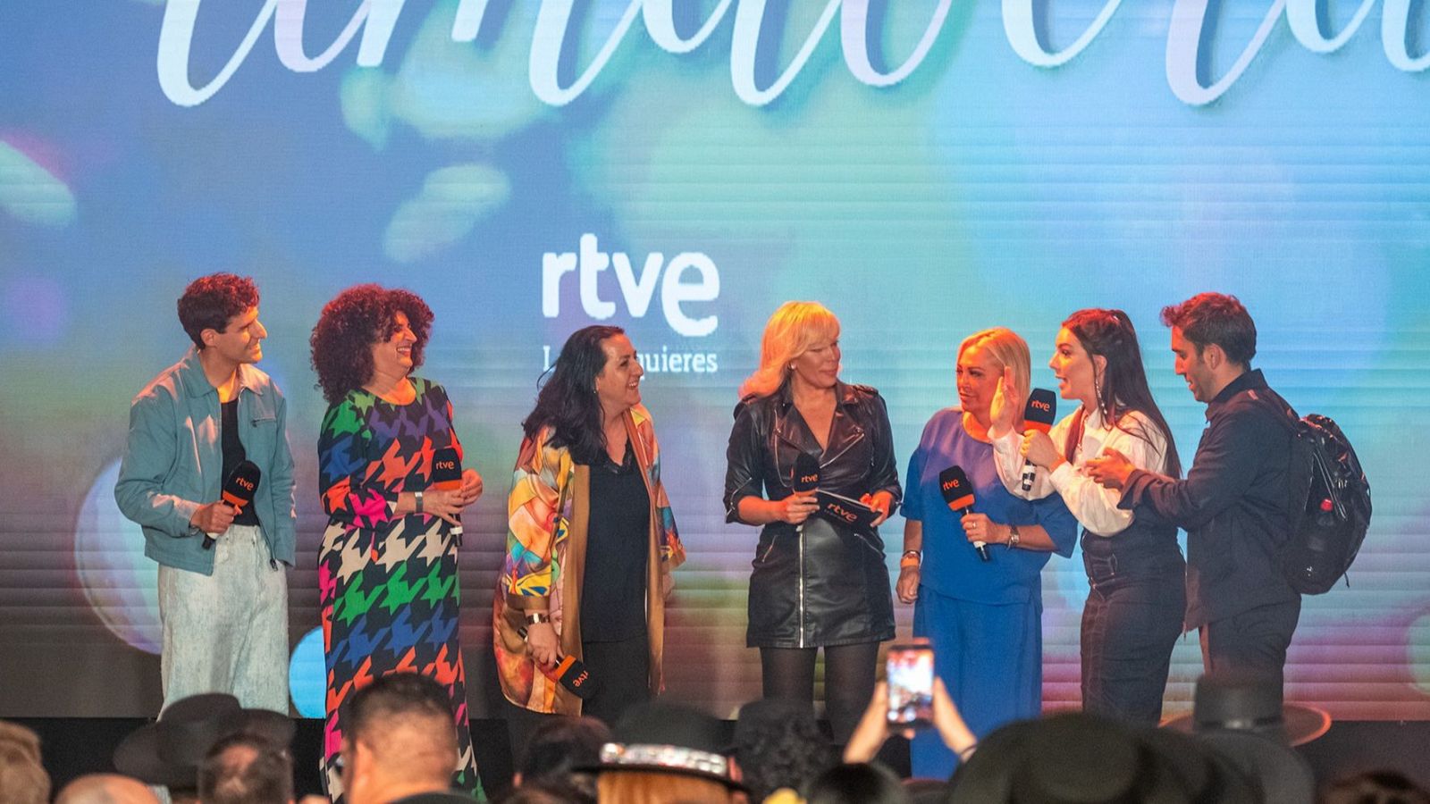 RTVE celebra la llegada de la primavera con un aluvión de estrenos