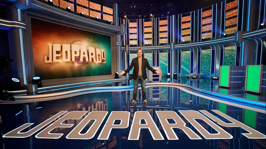 ‘Jeopardy’ llega a La 2