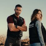 La 1 estrena ‘Weiss & Morales’