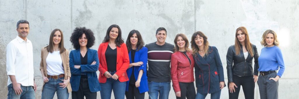 RTVE cancela ‘Comando actualidad’ tras 17 años en antena