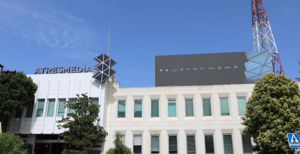 Atresmedia cierra una temporada histórica