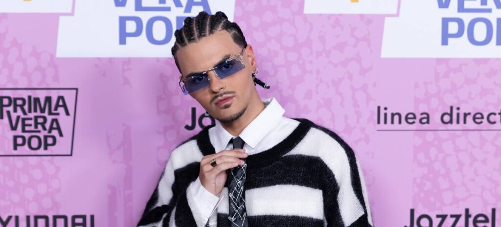 Abraham Mateo, Leire Martínez, Guille Milkyway y Cris Regatero, jurado de ‘OT 2025’