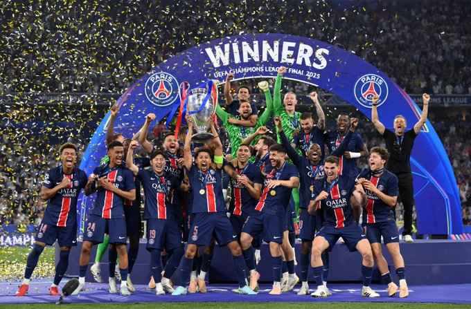 La final de la Champions se impone el sábado