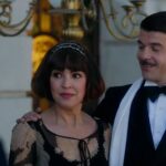 ‘La Favorita 1922’ lidera un lunes muy igualado