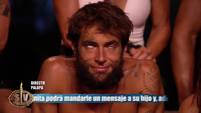 ‘Supervivientes’ arrasa el martes