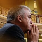 La Sexta cambia su programación tras revelaciones de la UCO sobre Santos Cerdán