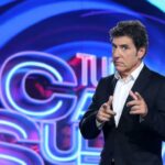 ‘Tu cara me suena’ se impone a la competencia