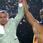 ‘Supervivientes’ arrasa con su gran final