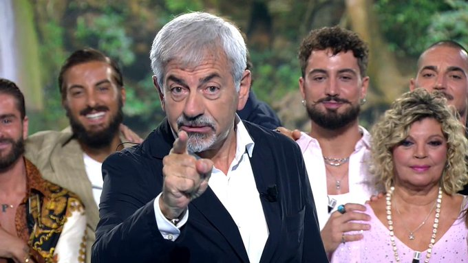 ‘Supervivientes’ lidera un domingo muy igualado