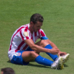 El fútbol lidera el lunes