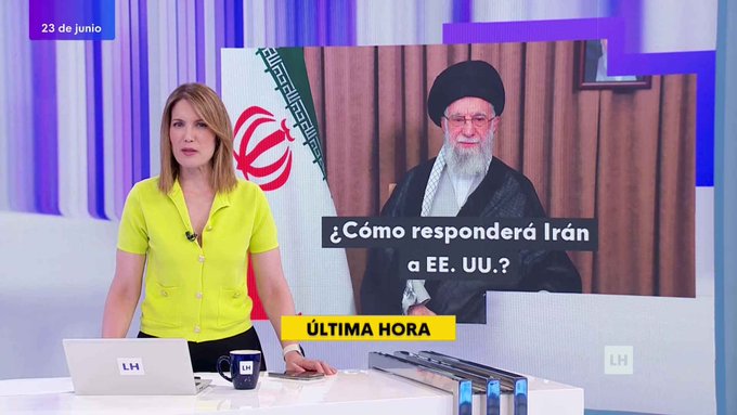 ‘La Hora de La 1’ firma su mejor dato del año