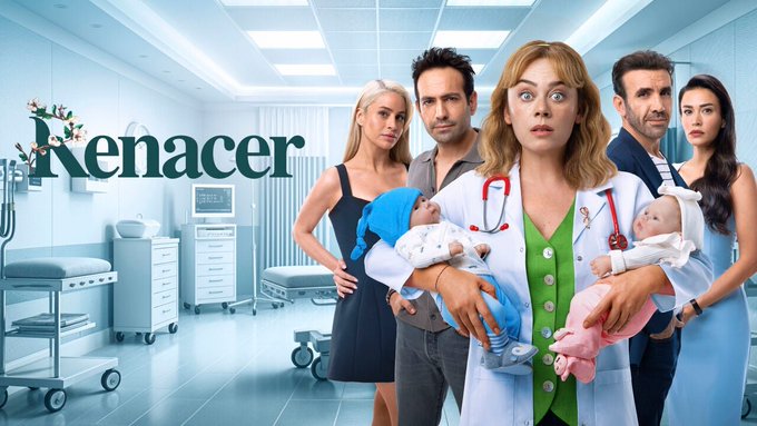 ‘Renacer’ se impone por la mínima