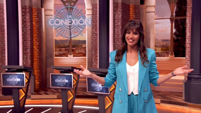 ‘La conexión’ se estrena liderando