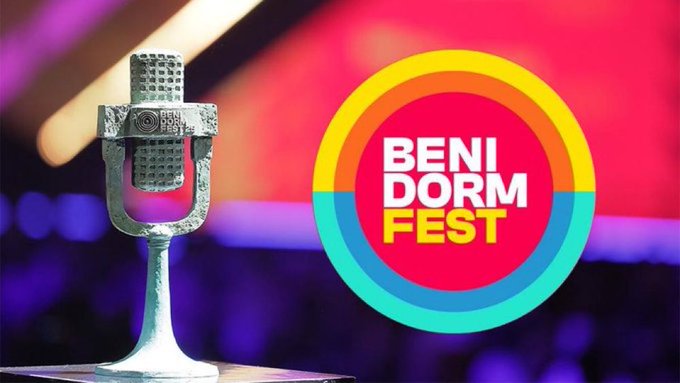 El Benidorm Fest se celebrará del 10 al 14 de febrero de 2026