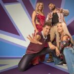 ‘La Voz Kids’ lidera con comodidad