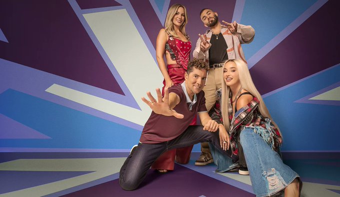 ‘La Voz Kids’ lidera con comodidad