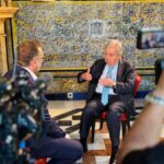 ‘La Hora de La 1’ entrevista mañana en exclusiva al secretario general de la ONU
