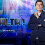 ‘¡Salta!’ tendrá segunda temporada