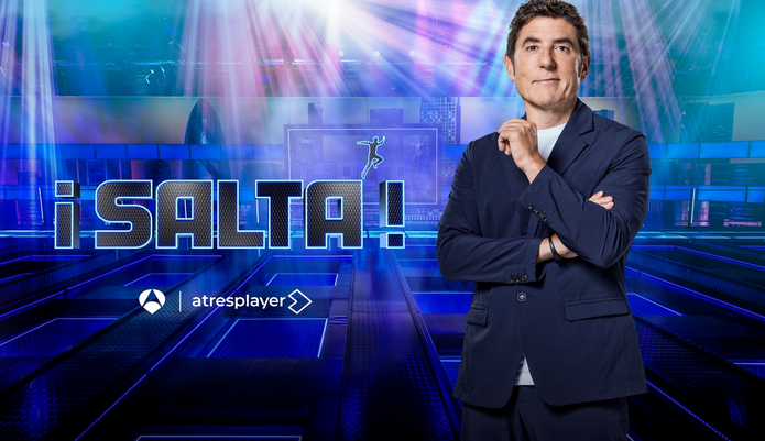 ‘¡Salta!’ tendrá segunda temporada