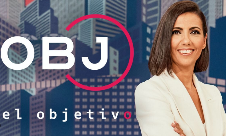 ‘El Objetivo’ vuelve a La Sexta con motivo del ingreso en prisión de Santos Cerdán
