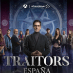 Los fieles afrontan una nueva mesa redonda en ‘Traitors España’