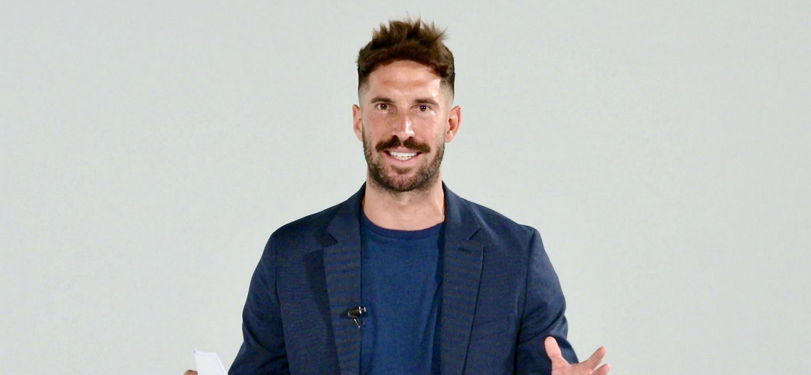 Egoitz Txurruka presentará ‘Trivial Pursuit’ en La 1