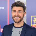 Rodrigo Vázquez, nuevo presentador del ‘Saber y ganar’ del fin de semana