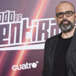 ‘Todo es mentira’ seguirá emitiéndose un año más en Cuatro