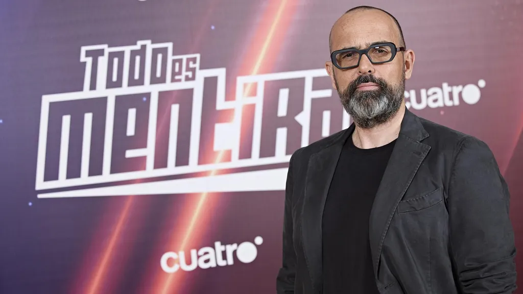 ‘Todo es mentira’ seguirá emitiéndose un año más en Cuatro