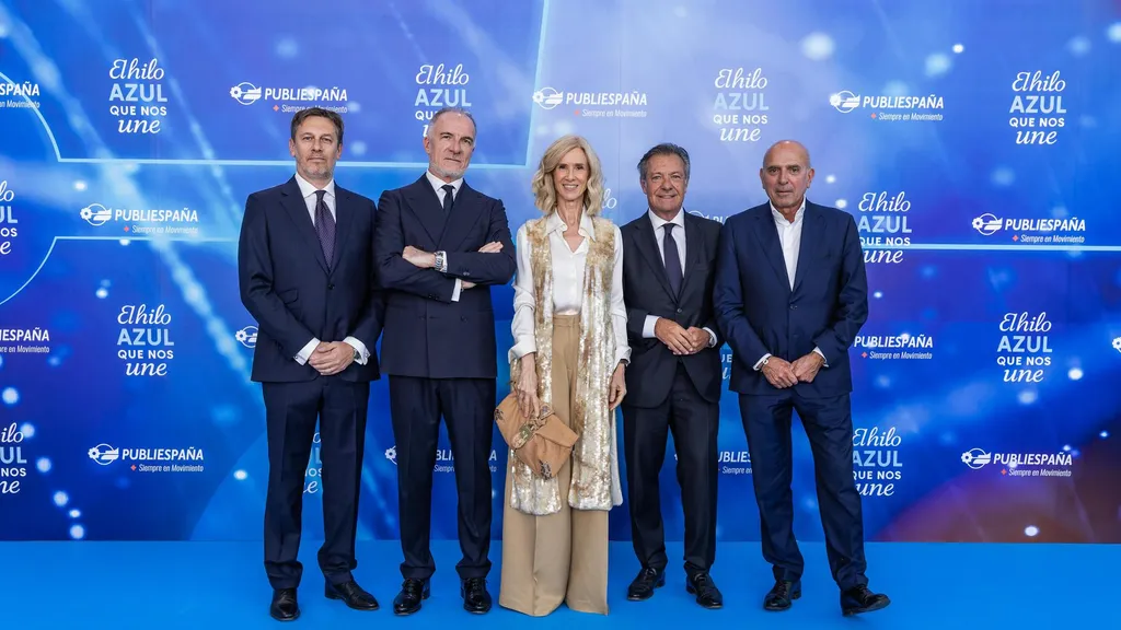 Mediaset avanza su catálogo de novedades de la próxima temporada