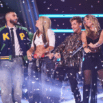 Últimas audiciones a ciegas de ‘La Voz Kids’