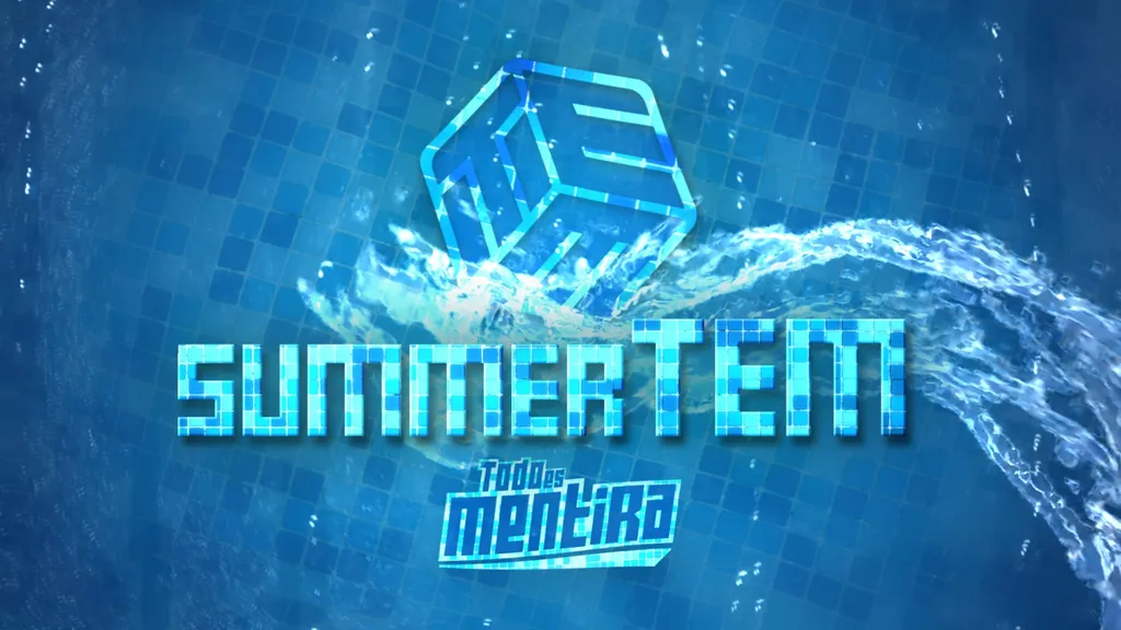 Cuatro estrena ‘SummerTEM’, la versión veraniega de ‘Todo es mentira’