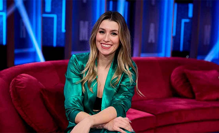 Eva Soriano presentará un nuevo programa de humor este verano en La 1