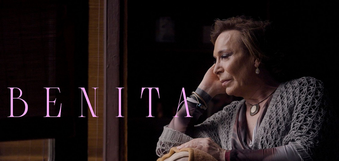 RTVE comienza las grabaciones de ‘Benita’, el docu-reality que mostrará su transición