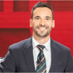 Exclusiva / Lluís Guilera presentará este verano el ‘Telediario 2’