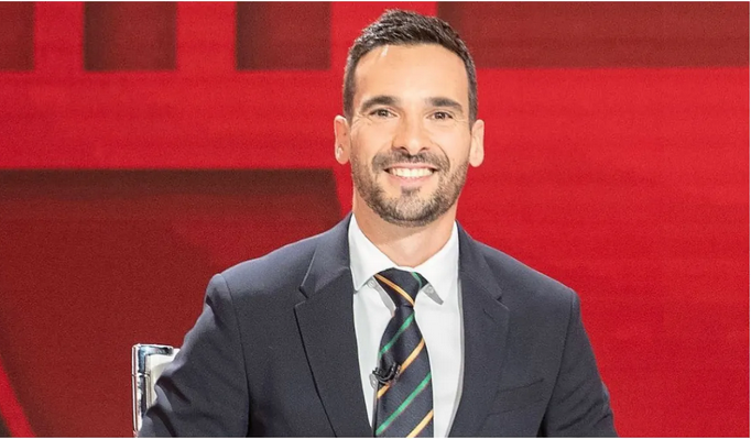 Exclusiva / Lluís Guilera presentará este verano el ‘Telediario 2’