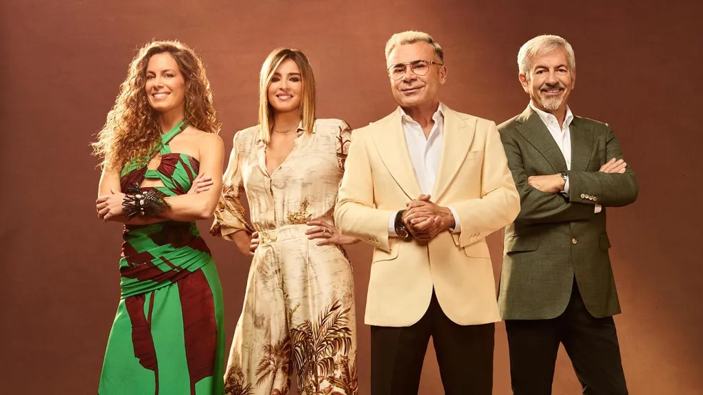 Gran final de ‘Supervivientes 2025’